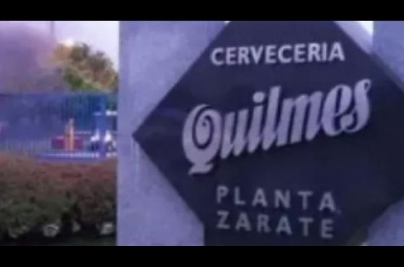 La espuma del consumo no sube y una liacuteder cervecera impone retiros voluntarios