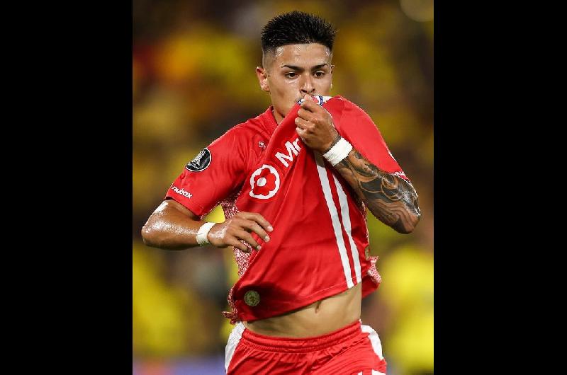 #128308 Argentinos Juniors ndash Barcelona de Ecuador EN VIVO- minuto a minuto de la Copa Libertadores 2026