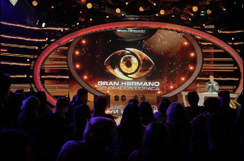 Gran Hermano Generacioacuten Dorada- quieacutenes son los primeros 8 nominados