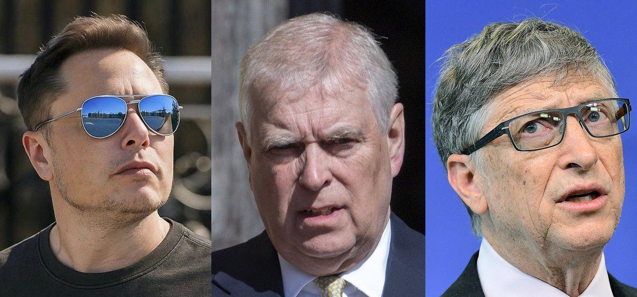 Bill Gates- el ldquoerrorrdquo de haberse vinculado con Epstein y las dos mujeres rusas