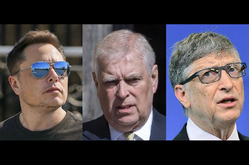Bill Gates- el ldquoerrorrdquo de haberse vinculado con Epstein y las dos mujeres rusas
