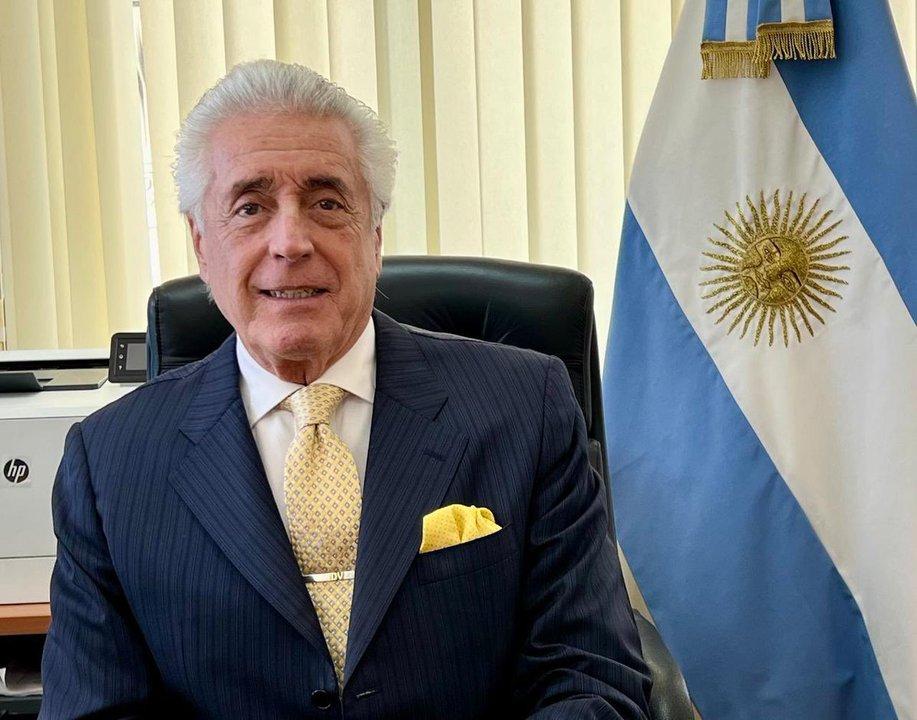 IGJ investigaraacute a la AFA por posibles delitos- desde balance falso hasta lavado de dinero