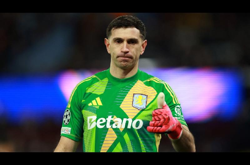 El Aston Villa del ldquoDiburdquo Martiacutenez se juega su uacuteltima ficha en la Premier League