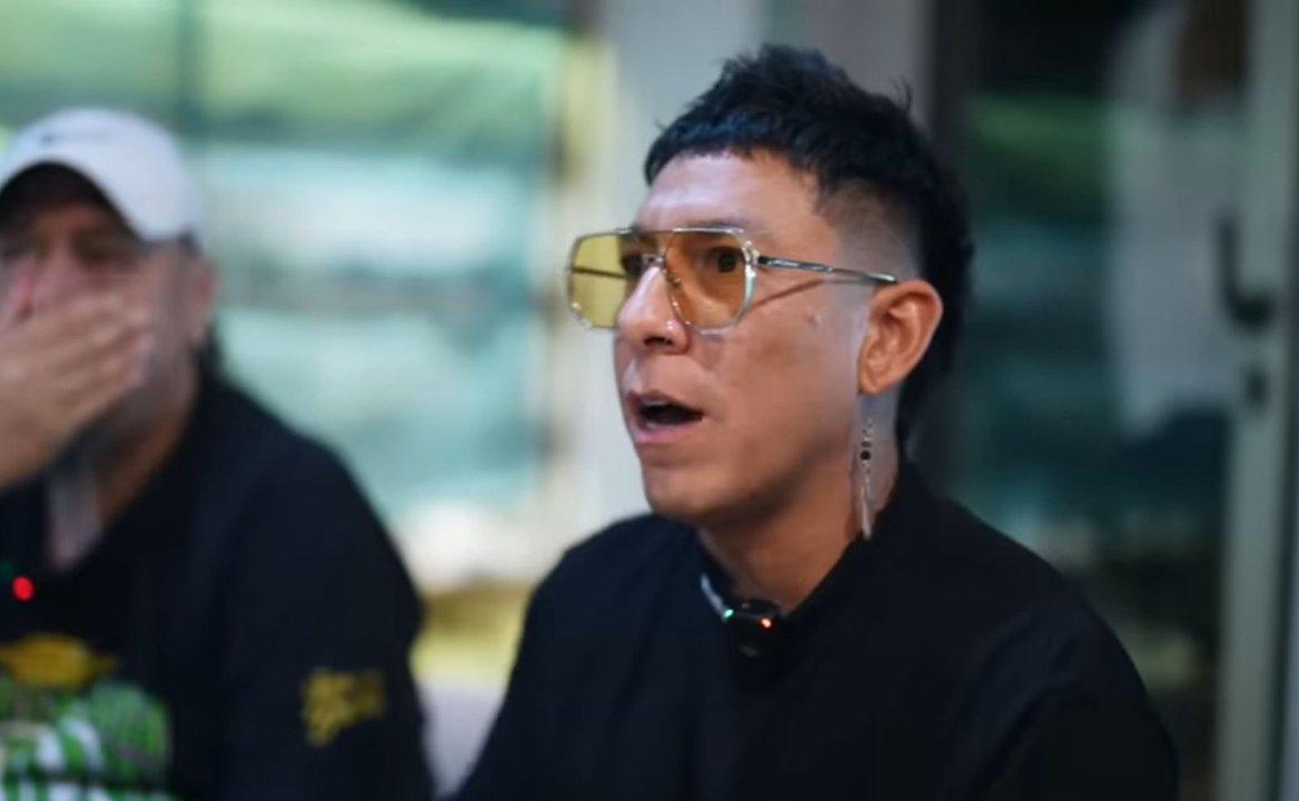 Gran Hermano- Una expareja de Brian Sarmiento lo denuncioacute puacuteblicamente por incumplimientos con su hija