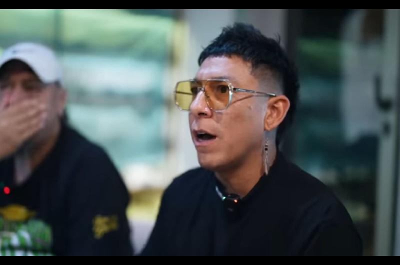 Gran Hermano- Una expareja de Brian Sarmiento lo denuncioacute puacuteblicamente por incumplimientos con su hija