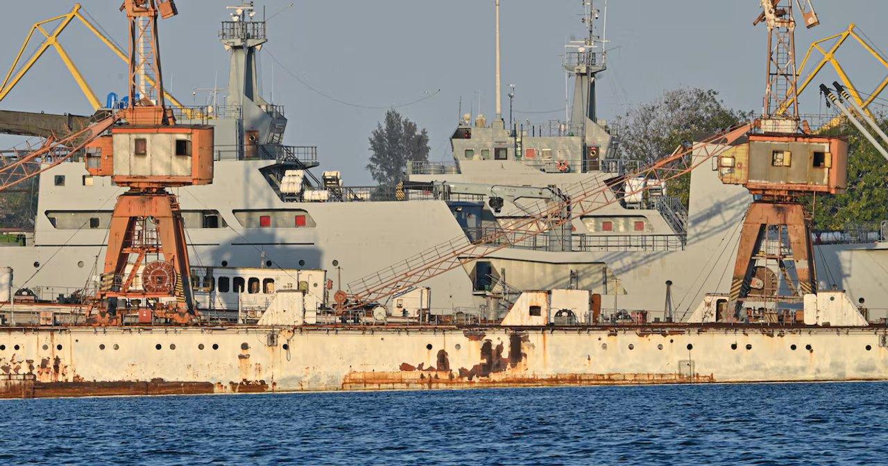 Cuba- los pasajeros abatidos de lancha eran buscados por ldquoactos de terrorismordquo