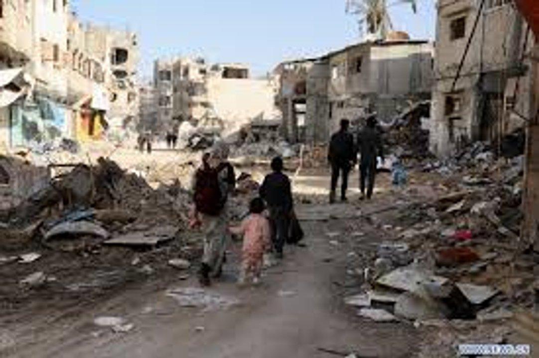 Pakistaacuten lanzoacute ataques aeacutereos contra instalaciones de talibanes en Afganistaacuten