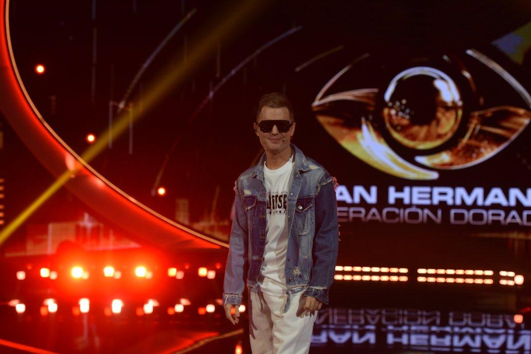 Coacutemo votar gratis al nominado de Gran Hermano Generacioacuten Dorada que quereacutes que sea eliminado