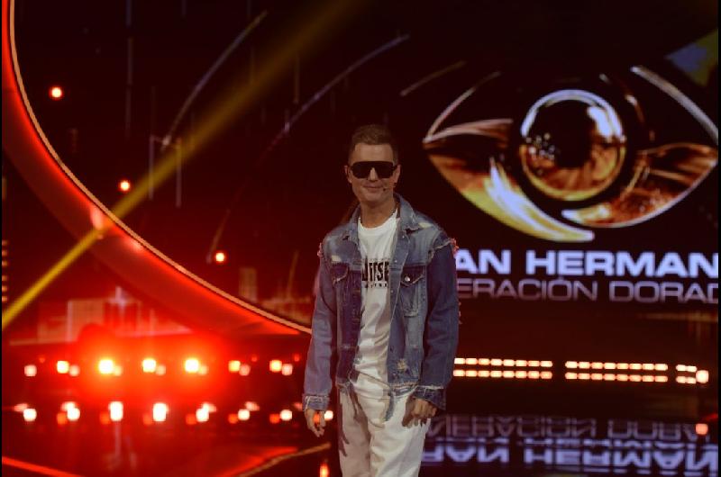 Coacutemo votar gratis al nominado de Gran Hermano Generacioacuten Dorada que quereacutes que sea eliminado