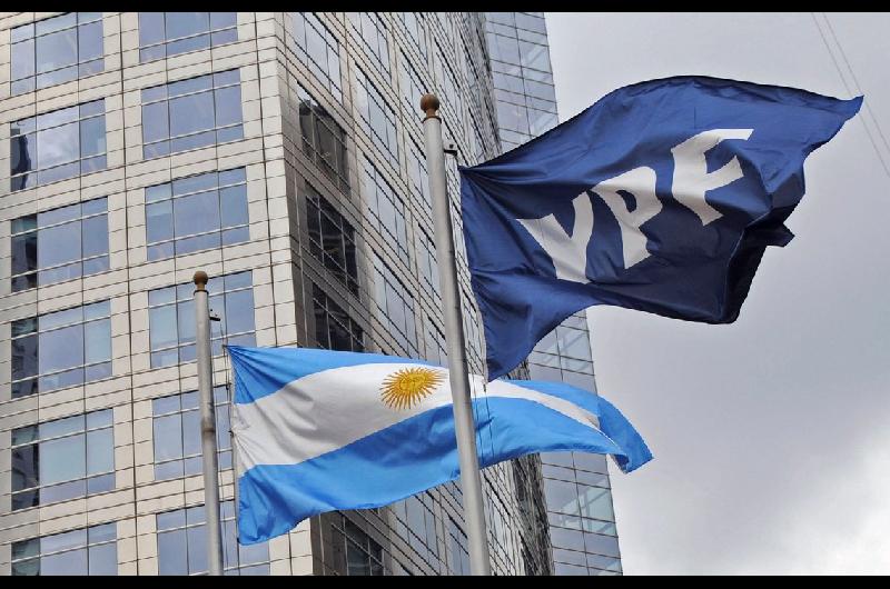 Estados Unidos pide que no declaren en desacato a la Argentina en la causa YPF