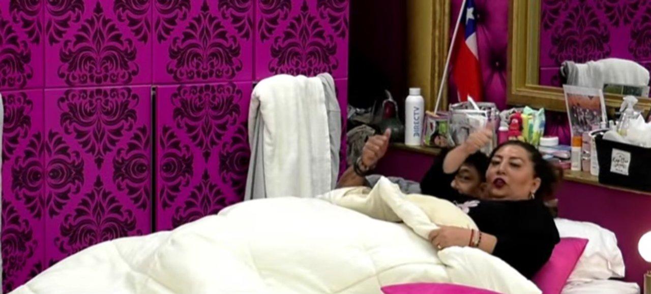 Gran Hermano- dos participantes dieron el consentimiento 