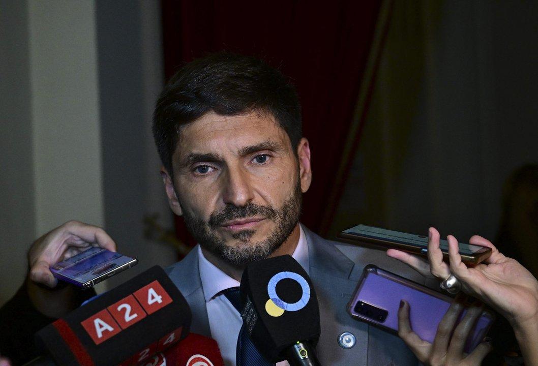 Gobierno aprueba garantiacutea por preacutestamo de USD 75 millones para programa deportivo en Santa Fe