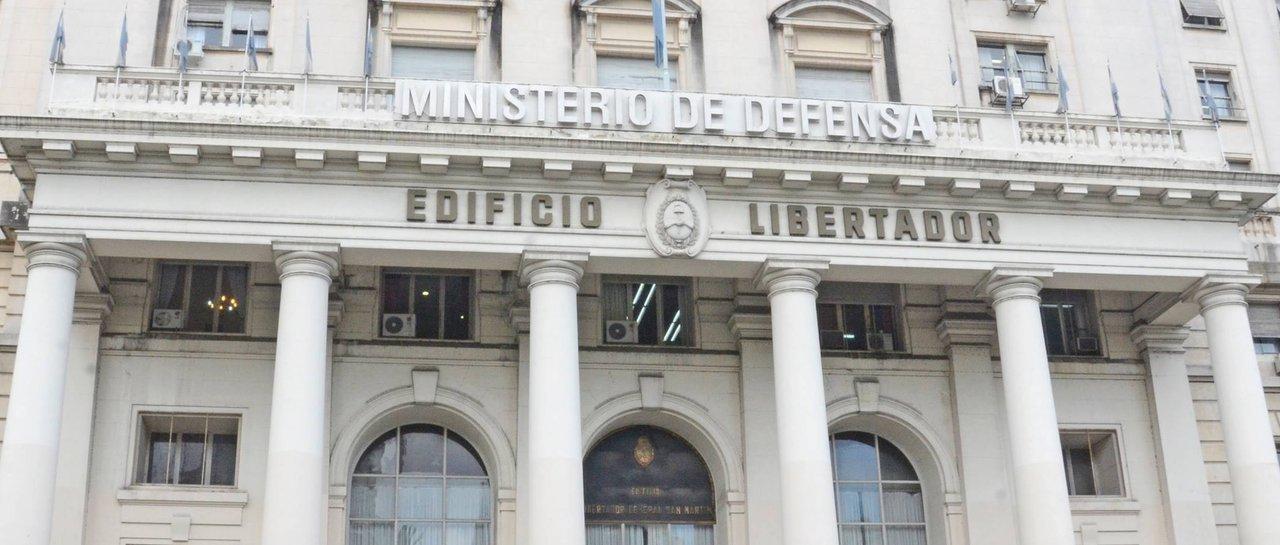 Defensa designa al coronel Jorge Huarte como director general de Asuntos Juriacutedicos