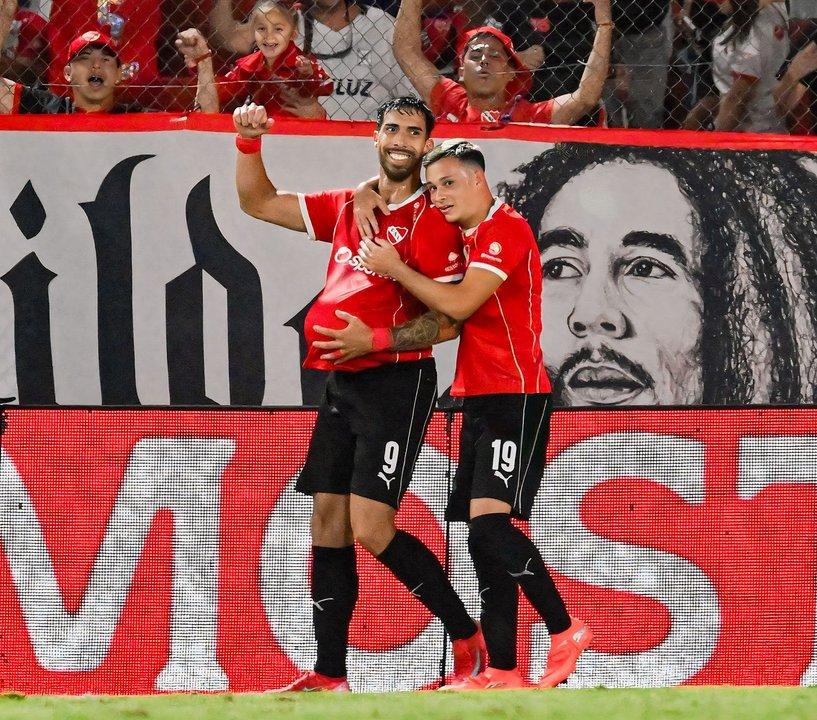 Independiente va por un triunfo ante Central Coacuterdoba para meterse en la pelea de la Zona A