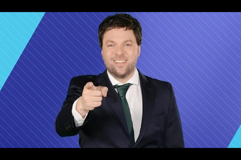 Coacutemo seraacute Es mi suentildeo el nuevo programa de Guido Kaczka