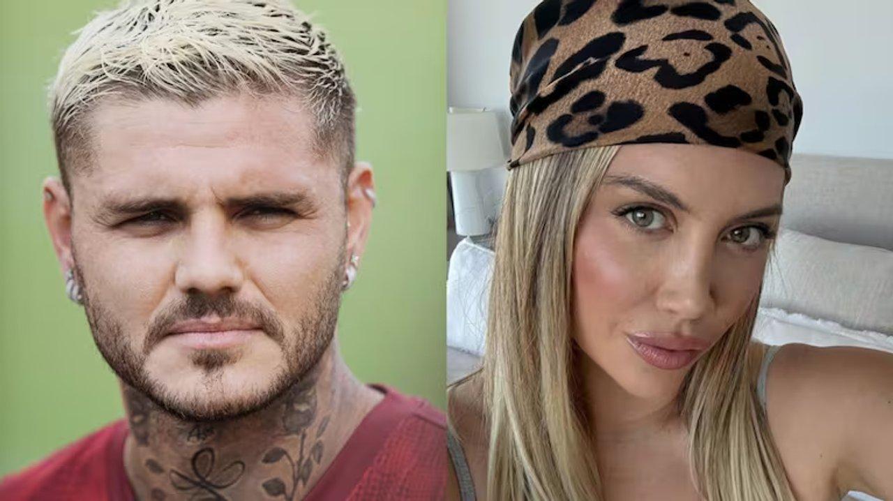 La causa judicial de Icardi con Wanda- alimentos causas penales y una deuda millonaria