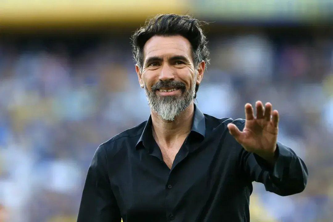 Eduardo Domiacutenguez reconocioacute sondeos desde River pero priorizoacute su acuerdo con Atleacutetico Mineiro