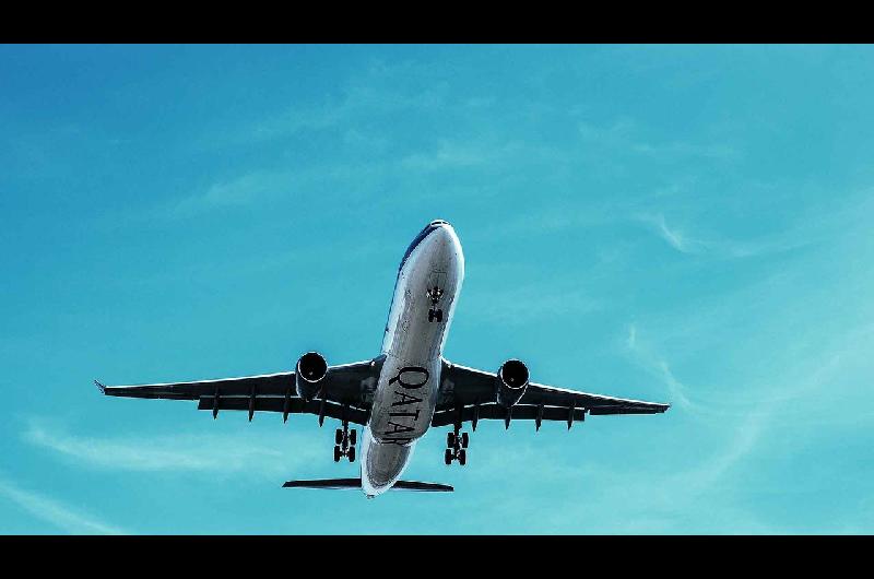 Se actualizan los requisitos de equipamiento de aeronaves