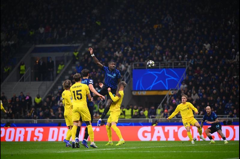 Serie A- el Inter recibe al Genoa buscando mantenerse en la punta de la Serie A