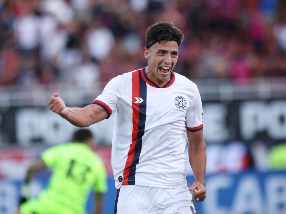 Ni Magis TV ni Pelota Libre- coacutemo ver Talleres vs San Lorenzo EN VIVO por Internet