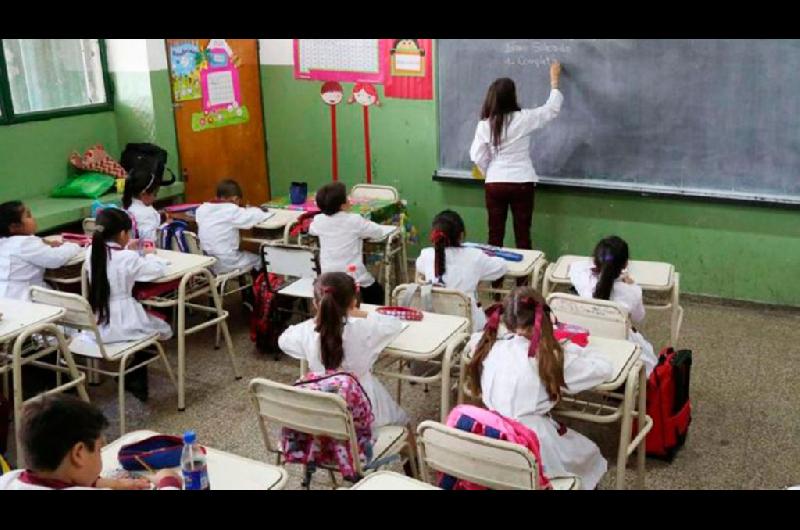 Vuelta al colegio- el costo de la canasta escolar y la diferencia de Once con los supermercados