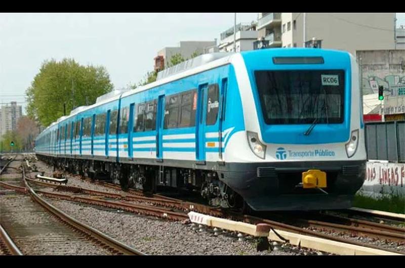 Trenes de larga distancia- cuaacuteles son los servicios habilitados para viajar con mascotas y cuaacutento cuesta el pasaje