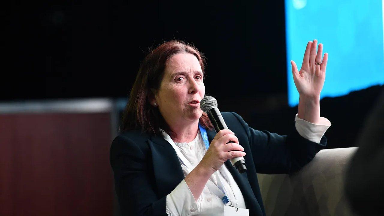 Fuerte advertencia de Dal Poggetto- ldquoHay destruccioacuten de empleo formal y presioacuten sobre las empresasrdquo