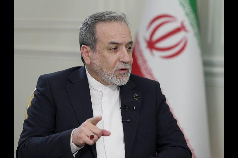 Iraacuten promete respuesta contundente tras ataques conjuntos de EEUU e Israel