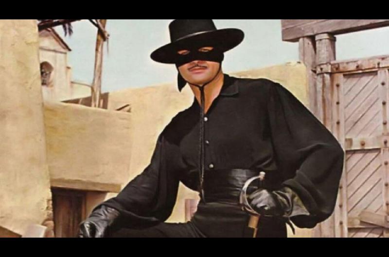 Rating- gracias a El Zorro este fue el programa maacutes visto de El Trece