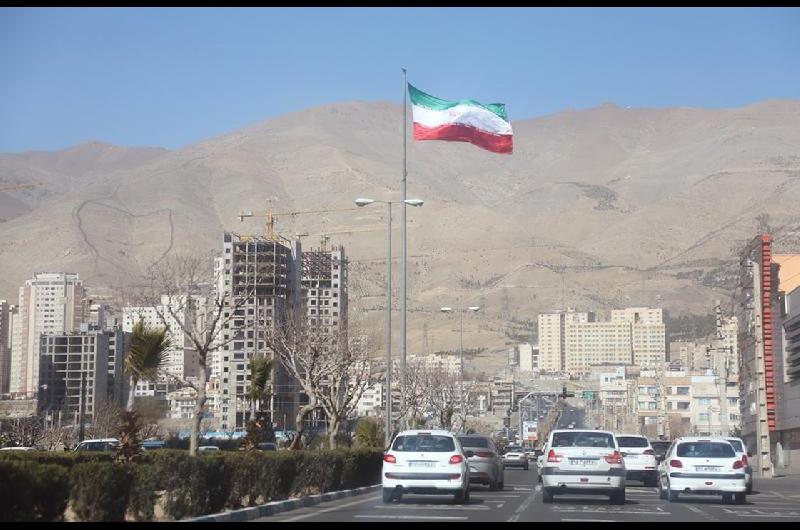 Israel asegura haber matado al ministro de Defensa iraniacute y al jefe de la Guardia Revolucionaria 