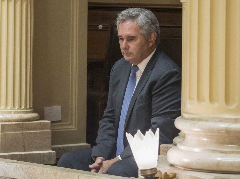 Cancilleriacutea expresoacute su respaldo a la ofensiva militar de Estados Unidos e Israel contra Iraacuten