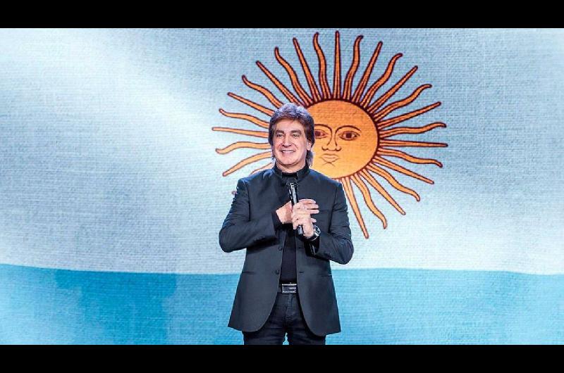 El espacio de Dante Gebel prepara su armado y convocoacute a un encuentro federal para marzo