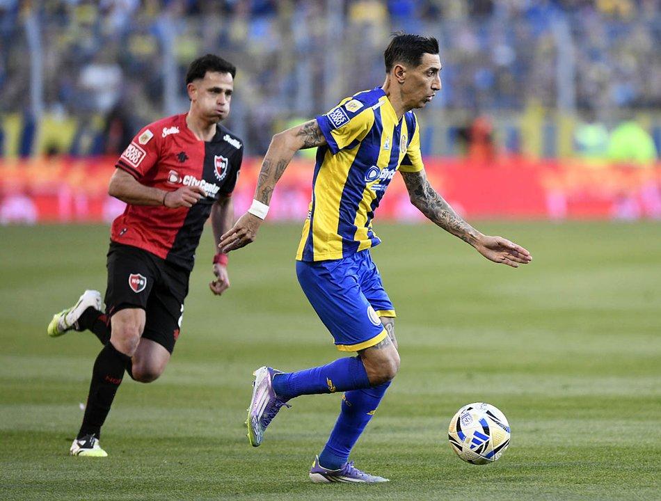 Newellacutes recibe a Rosario Central en un claacutesico entre equipos con realidades muy distintas