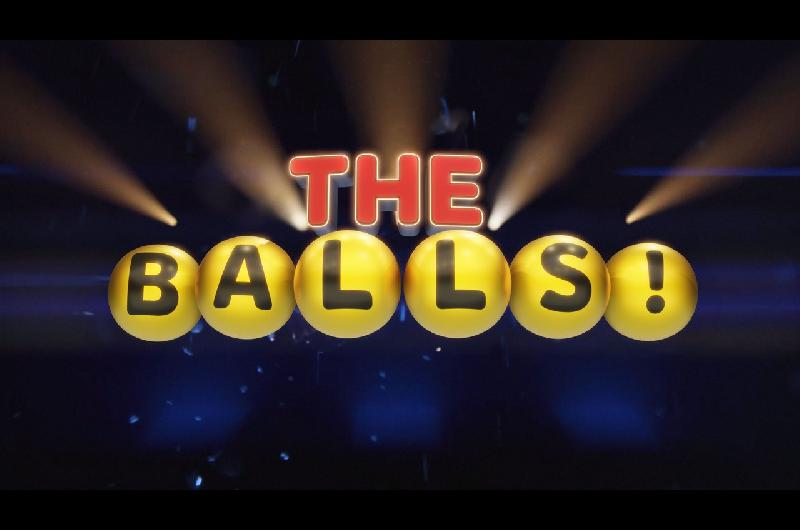 Raring TV- pico piso y promedio del The Balls de Benjamiacuten Vicuntildea