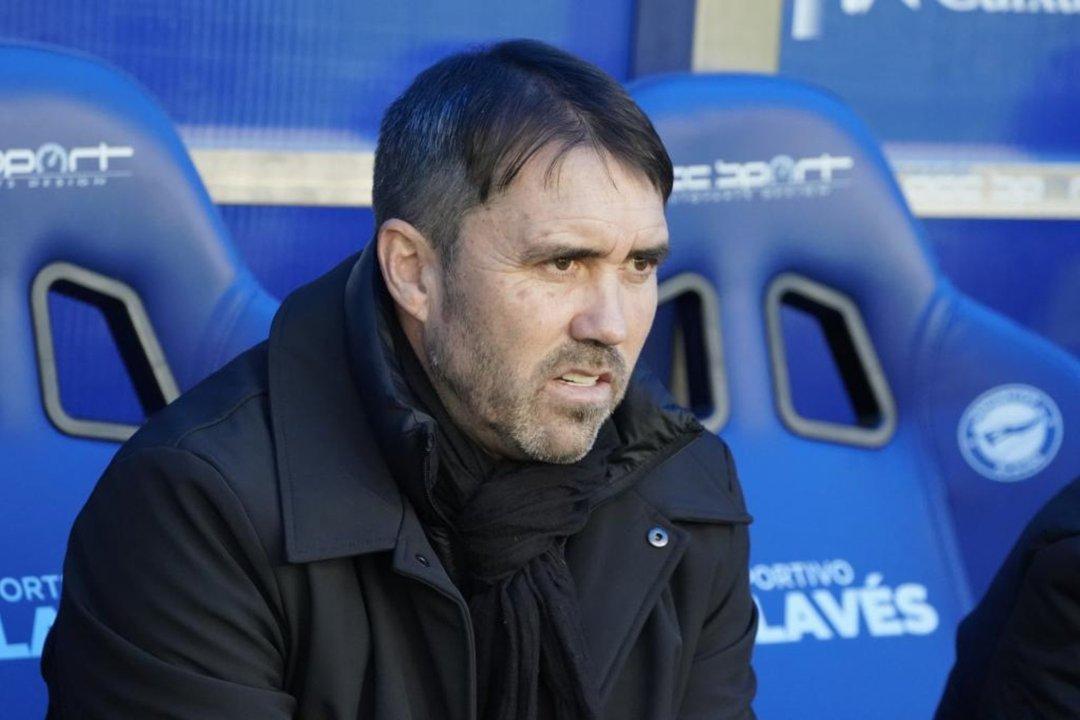 Eduardo Coudet seraacute el entrenador de River