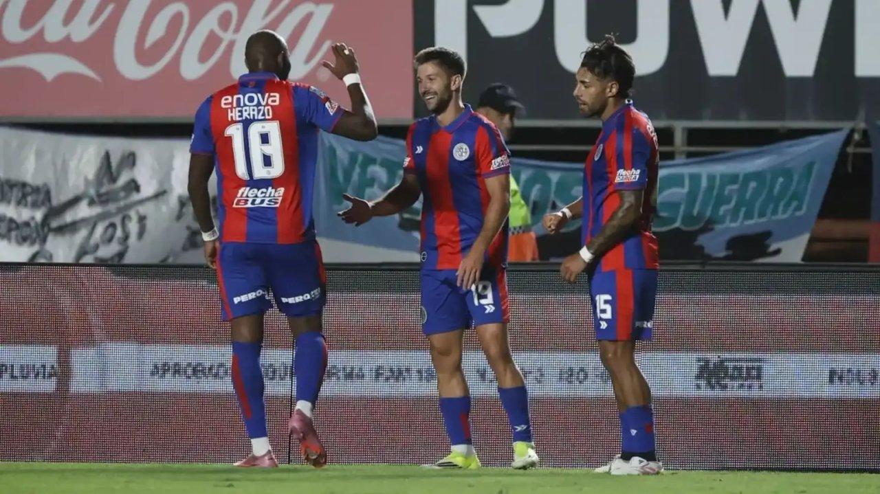 #128308 EN VIVO- San Lorenzo empata sin goles ante Talleres en Coacuterdoba