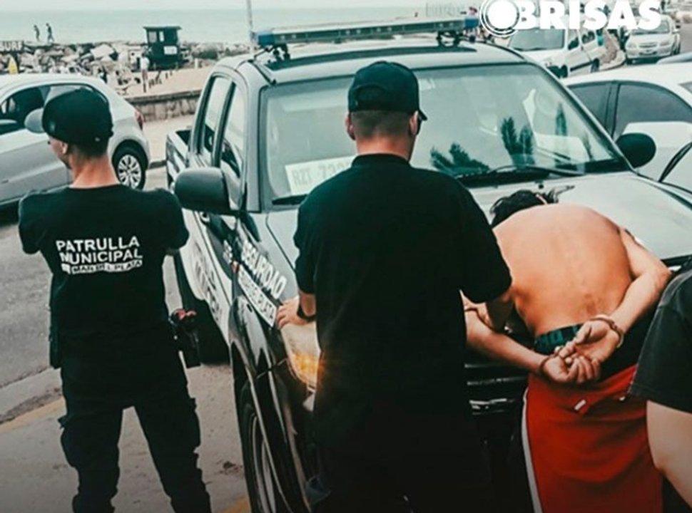 Crece la inseguridad en Mar del Plata- preocupacioacuten por la presencia de ldquotrapitosrdquo