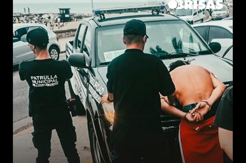 Crece la inseguridad en Mar del Plata- preocupacioacuten por la presencia de ldquotrapitosrdquo