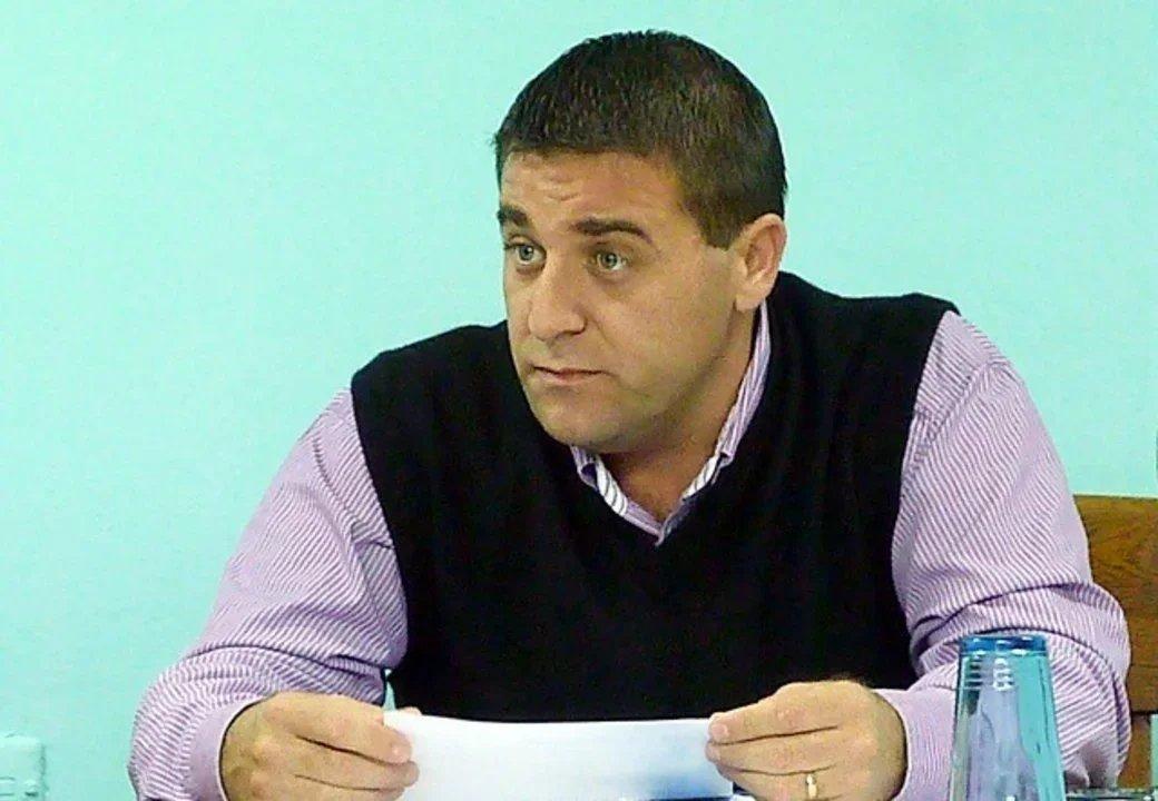 Escaacutendalo en la AFA- registros muestran traslado y conteo de maacutes de 800 mil doacutelares en una semana