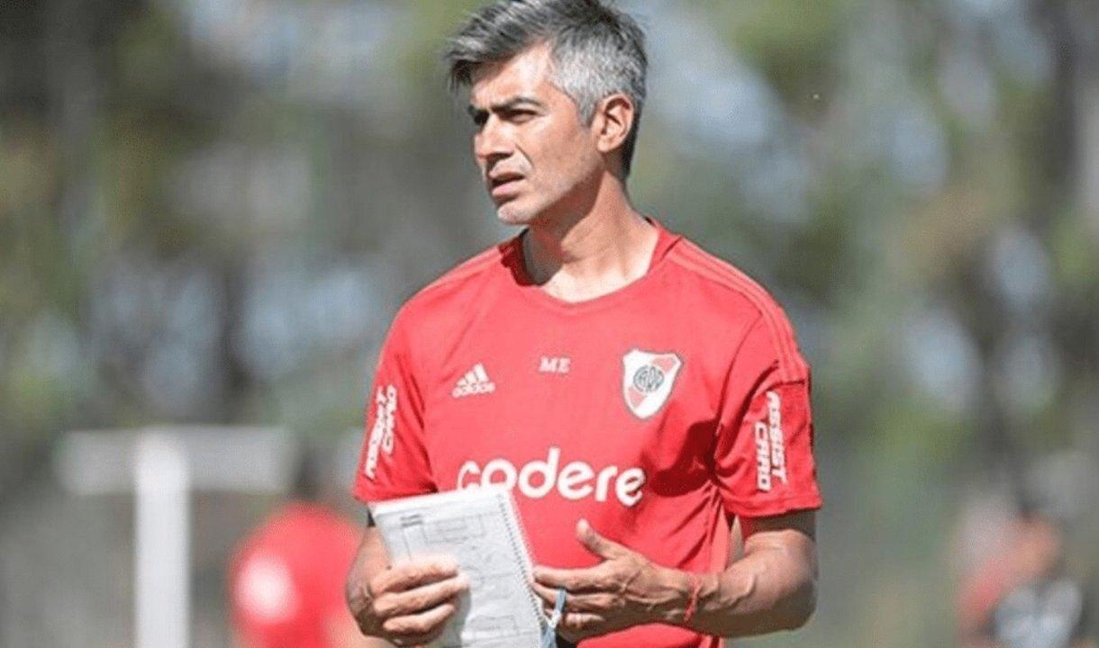 River visita a Independiente Rivadavia en Mendoza tras la salida de Gallardo