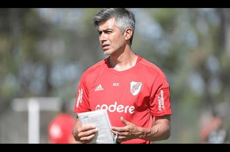 River visita a Independiente Rivadavia en Mendoza tras la salida de Gallardo