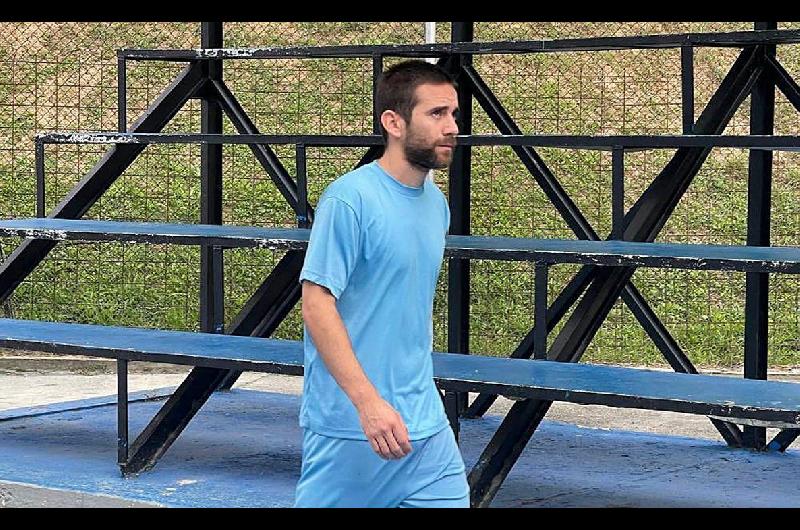 Expectativa por posible liberacioacuten de Nahuel Gallo