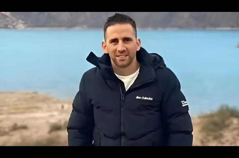 Traslado de Nahuel Gallo desde El Rodeo 1- familiares esperan confirmacioacuten oficial