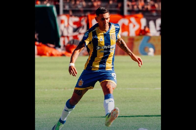 Rosario Central le ganoacute a Newellrsquos por 2-0 y se acerca a la punta de la zona B del Torneo Apertura 2026