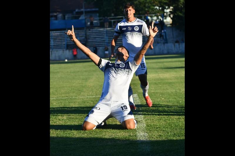 Acassuso le ganoacute a San Telmo por 3-2 y mantiene el puntaje perfecto en la Primera Nacional 2026