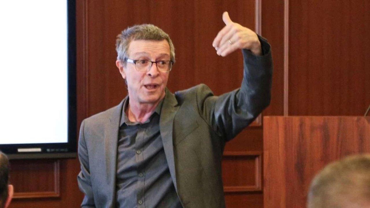 Experto israeliacute pide ldquotomar precauciones en todo el mundordquo por posibles ataques terroristas de Iraacuten