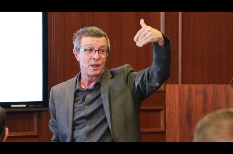 Experto israeliacute pide ldquotomar precauciones en todo el mundordquo por posibles ataques terroristas de Iraacuten