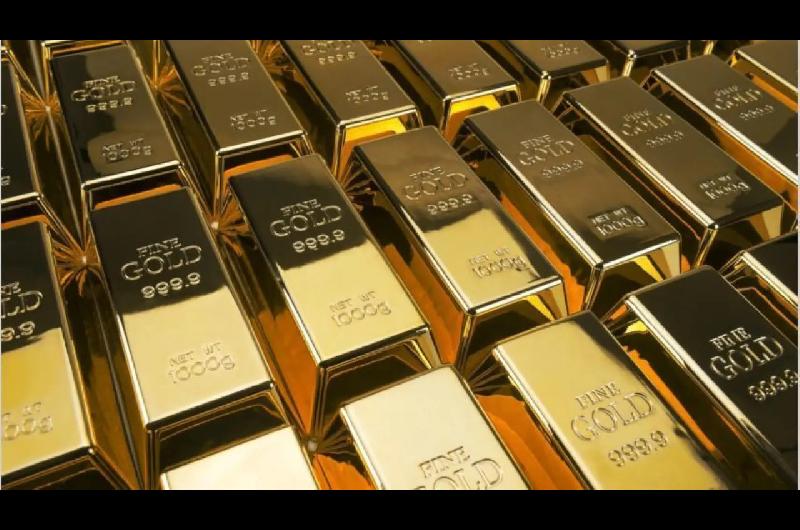 Oro plata y bitcoin al alza en medio de la volatilidad global por el conflicto en Medio Oriente