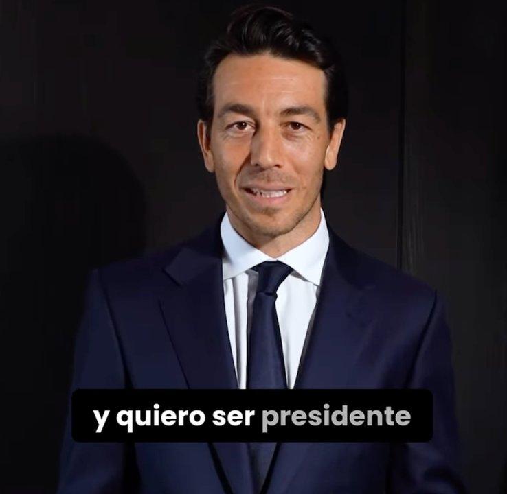 Bioceres- Sartori poliacutetica y con lazos en Rusia cuestionado por los fundados del herido unicornio