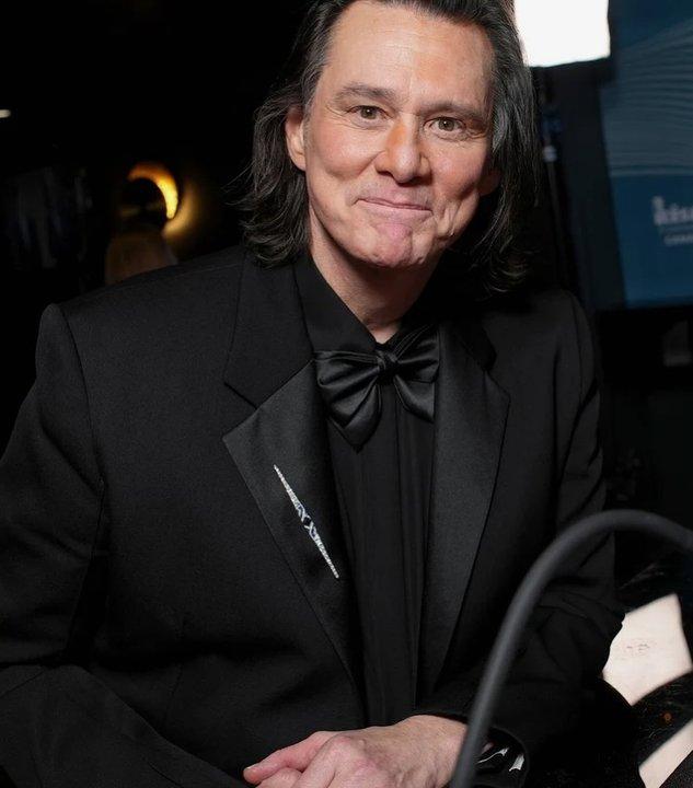 Queacute pasoacute con Jim Carrey- cuaacutel es la verdad sobre su nuevo aspecto